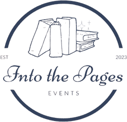 Into the Pages Events
